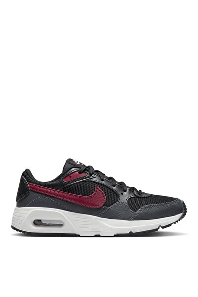 Nike Air Max Sc (gs) Unisex Siyah Günlük Stil Ayakkabı Cz5358-0090