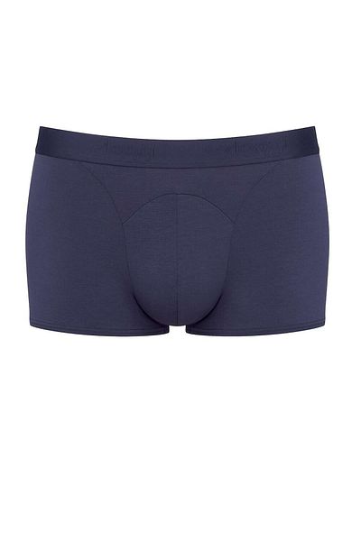 SLOGGI Herren Boxershorts, 2er-Pack – „Ever Soft Hipster“, Modal, einfarbig