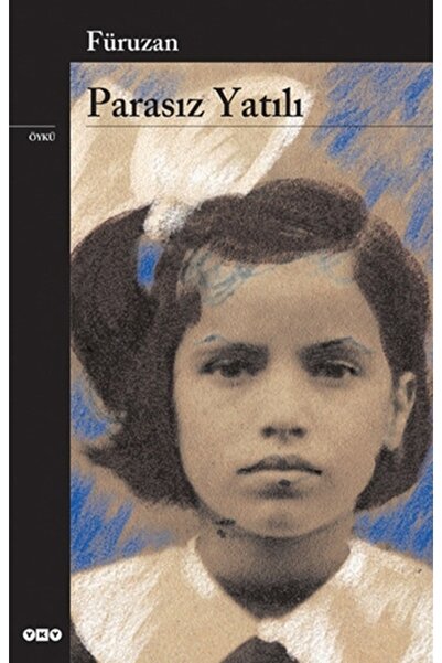 Yapı Kredi Yayınları (Kitap) Parasız Yatılı