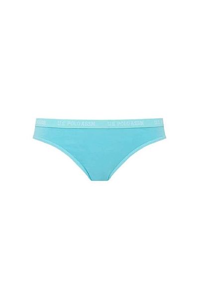 U.S. Polo Assn. 3-Piece Women's Slip Set with Modal Fabric - 66119