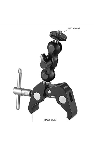 SmallRig 2164 Mini Magic Arm Clamp