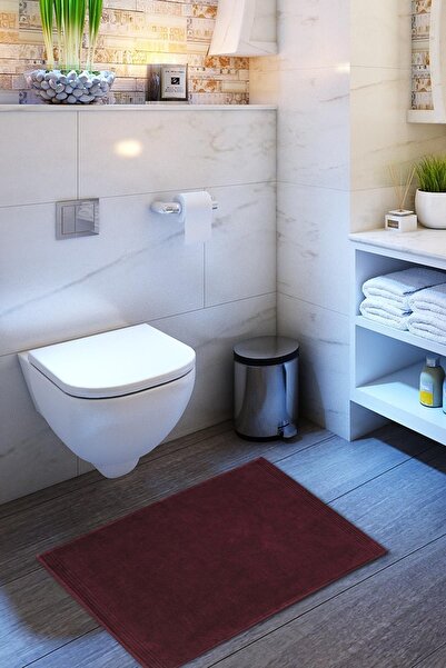 Baveno 100% Cotton 50x70 Bath Mat