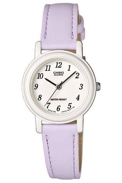 Casio Women's Wristwatch LQ-139L-6BDF