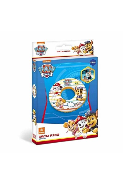 Mondo باو باترول 50 سم عوامة سباحة للأطفال 16629