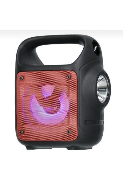 Subzero Kts-1185 Usb Tf Fm Destekli Bluetooth Hoparlör