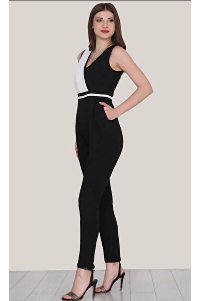 TRN giyim Dar Paça Tulum