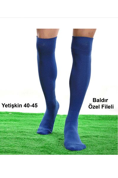 Liggo Professional Football Match Socks Calf Mesh Leggings Socks