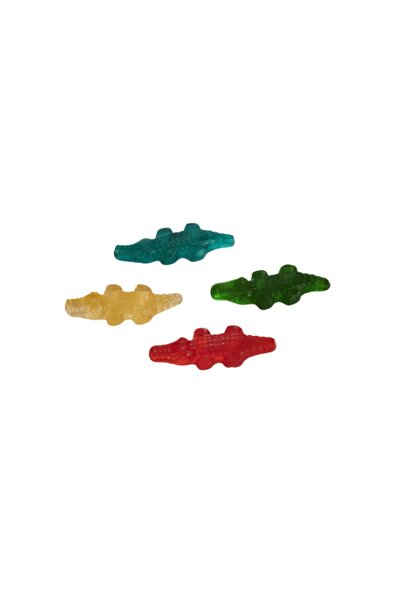 Haribo تمساح عملاق 1 كجم