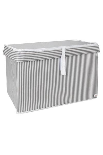 Genel Markalar Çok Amaçlı Kutu Mini - Gri