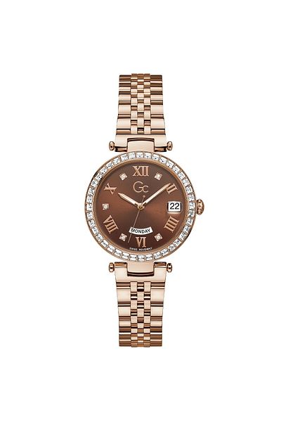 Guess Collection Gc Gcz01009l4mf Wristwatch