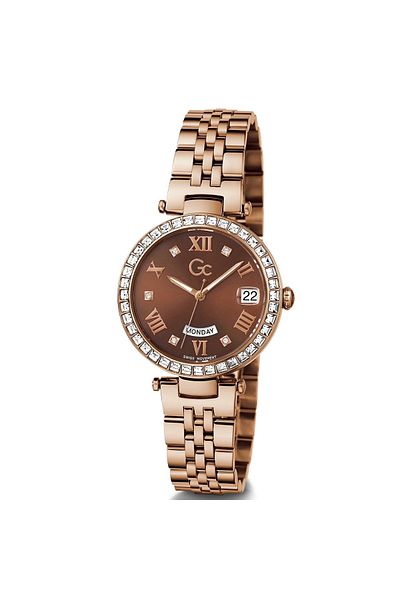 Guess Collection Gc Gcz01009l4mf Wristwatch
