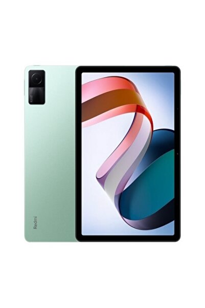 Xiaomi Redmi Pad 4/128 Nane Yeşili