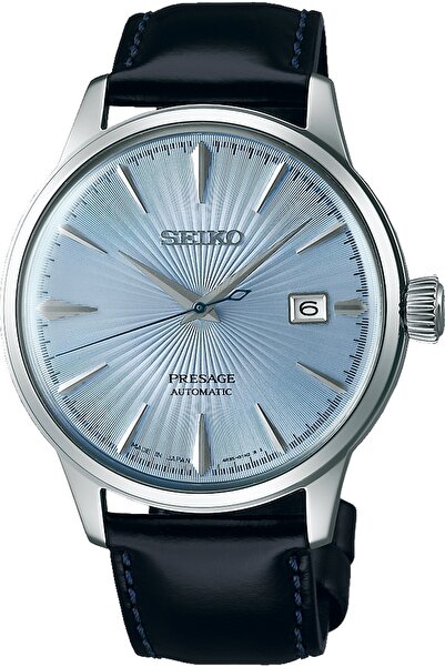 Seiko Presage Srpb43j Erkek Kol Saati