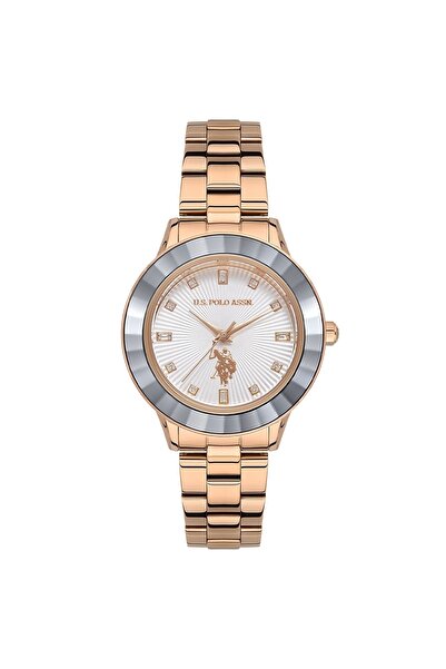 U.S. Polo Assn. ساعة يد Uspa2044-02