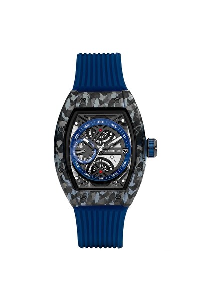 Cerruti Cıwgq2206701 Erkek Kol Saati
