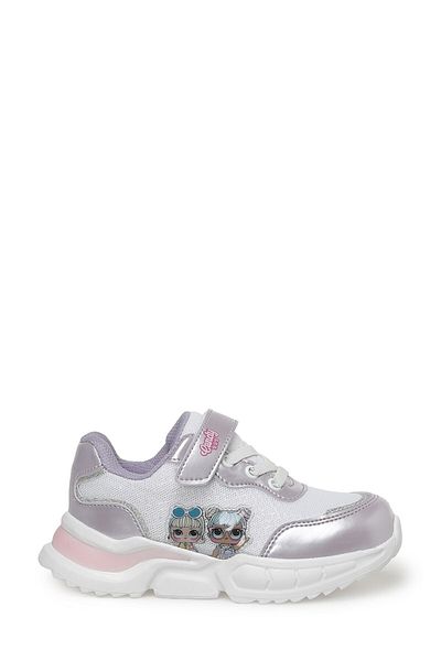 LOL Layla.P3Fx Lilac Girl's Sports Shoes