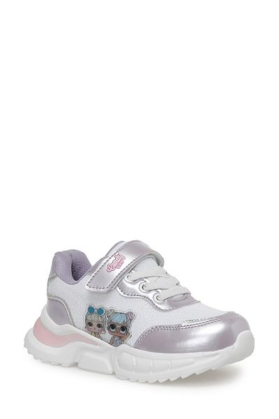 LOL Layla.P3Fx Lilac Girl's Sports Shoes