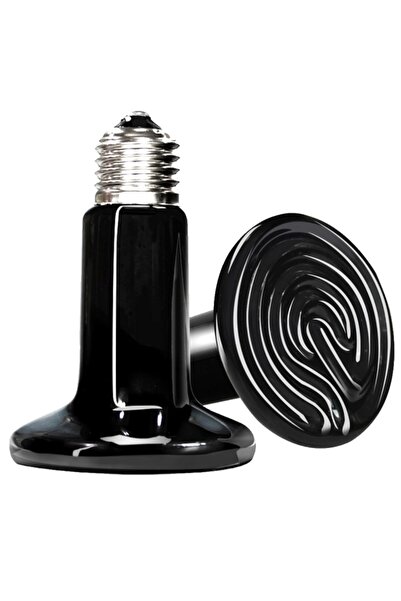 Elif 75w Seramik Isıtıcı Ampul