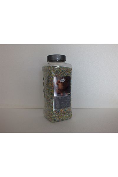 Dr. Gusto Sprinkles Mix No:0