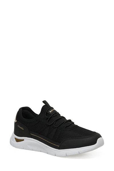 Kinetix Nedia Tx W 3fx Black Women's Comfort Shoes