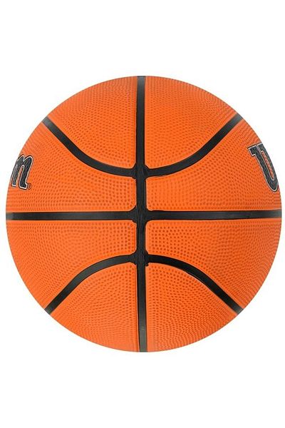 Wilson Wtb9100xb07 Nba Drv Pro No 7 Basketball Ball