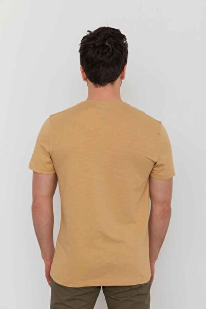 Cazador Μπλουζάκι Jazz 4602 Medium Bis Flamed (ΚΑΛΟΚΑΙΡΙ 2023)