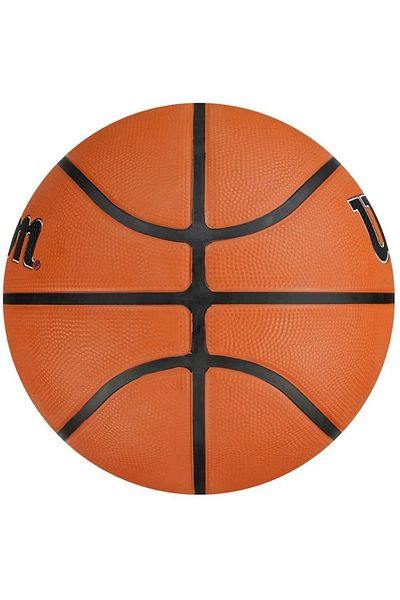 Wilson Nba Drv Plus Μπάλα Μπάσκετ Μέγεθος 7 (wtb9200x)