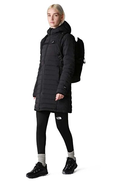 THE NORTH FACE Blvw Strch Dwn Kadın Mont - Nf0a7uk7