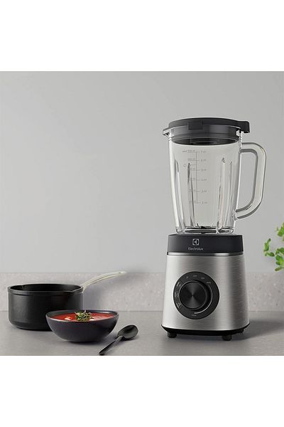 Electrolux خلاط إبريق E6tb1-6st