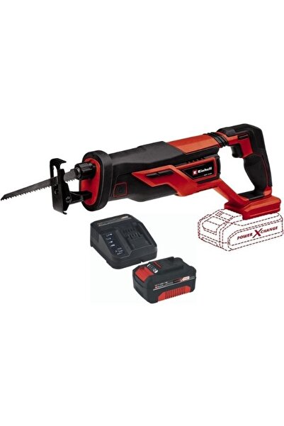 Einhell Te-ap 18/26 Li 1x4.0ah Akülü Kılıç Testere