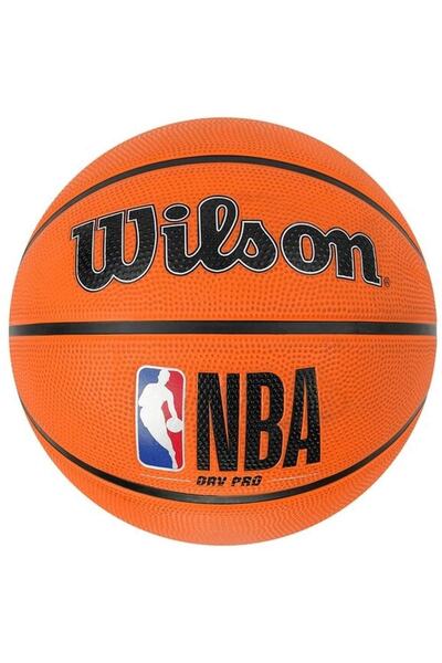 Wilson Nba Drv Pro Basketball Ball Size 6 Wtb9100xb06