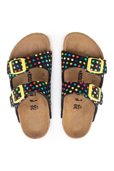 Birkenstock Arizona Comfortable Winter for Kids