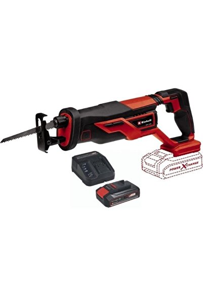 Einhell Te-ap 18/26 Li 1x2.5ah Akülü Kılıç Testere