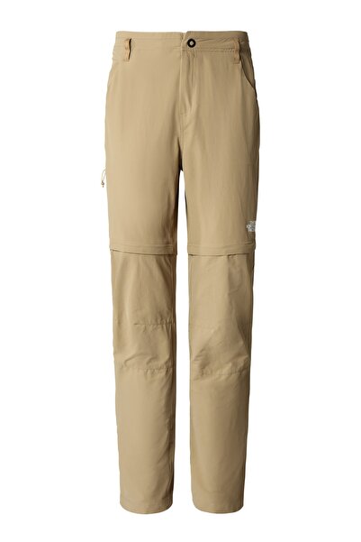 THE NORTH FACE Exploration Conv Straight Kadın Pantolon - Nf0a7z97