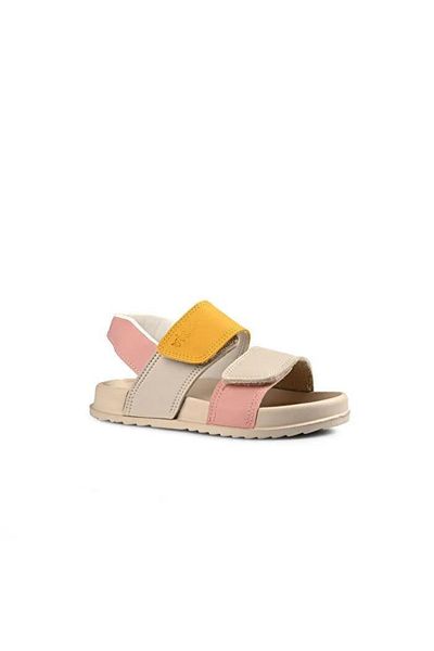 Vicco Sandale ușoare Krixi Kids Colorate Velcro Phylon 321.23y.252