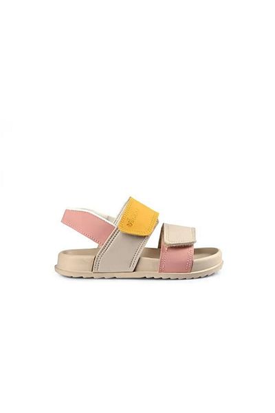Vicco Sandale ușoare Krixi Kids Colorate Velcro Phylon 321.23y.252