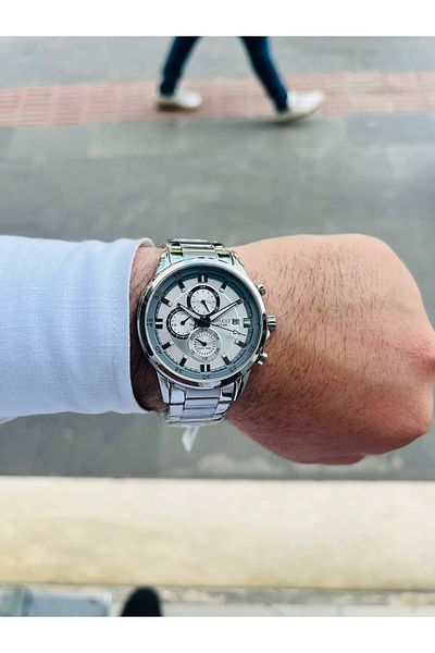 Ferrucci MEN'S WRIST WATCH