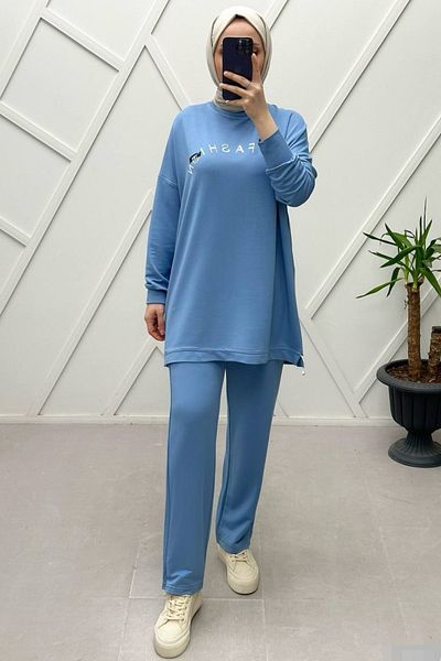 Levidor Sports Pants Set