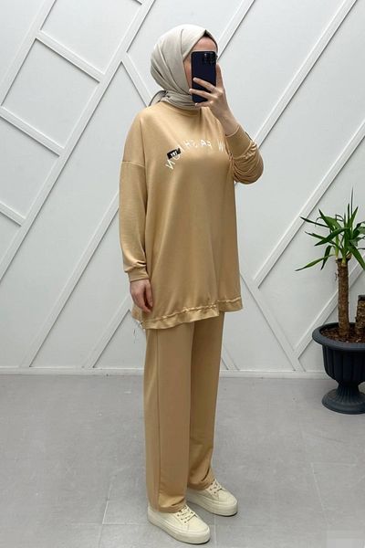Levidor Sports Pants Set