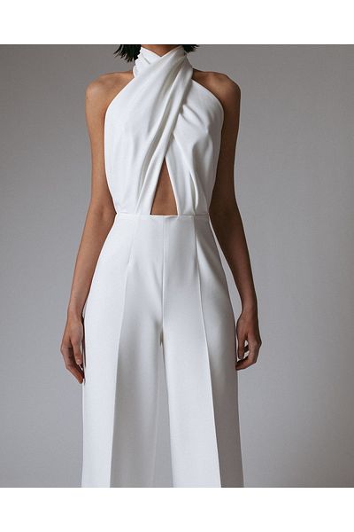LE NOIR Tıara Jumpsuit