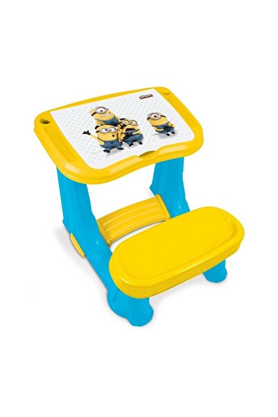SKY TOPTAN Minions Çalışma Sırası