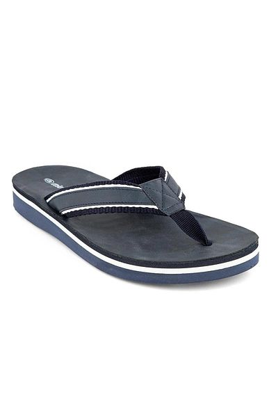 Muya Papuci pentru bărbați Orthopedix Faux Anatomical Wet Floor Flip Flops 33405