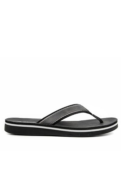Muya Orthopedix Faux Anatomical Wet Floor Men's Flip Flops 33405