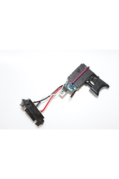 Nesta Stanley Tipi Scd201 Şalter Tetik Switch