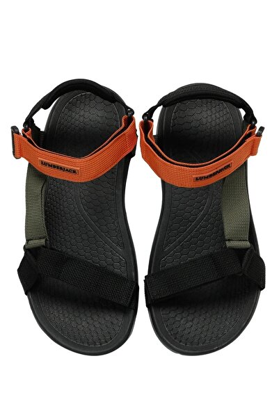 lumberjack Glory 3fx Haki Erkek Sandalet