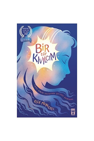 Timaş Yayınları A Kind of Spark