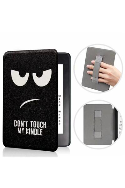 Amazon kindle Basic 2022 2024 E-kitap Okuyucu Kılıfı
