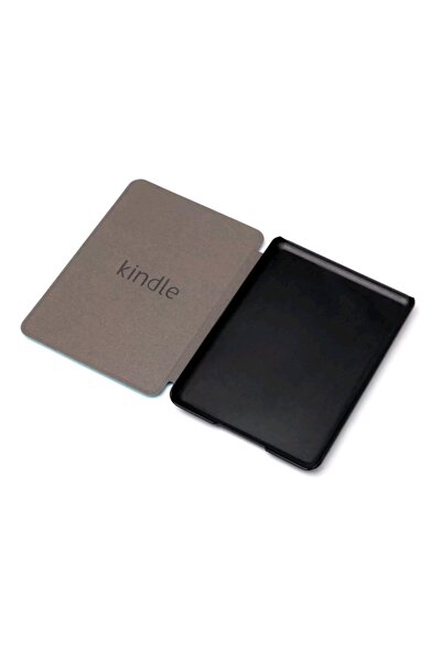Amazon kindle Basic 2022 2024 E-kitap Okuyucu Kılıfı