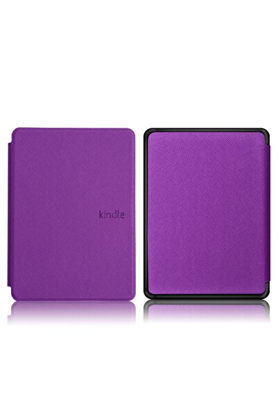 Amazon kindle Basic 2022 2024 E-kitap Okuyucu Kılıfı