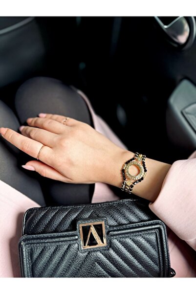 MeriTakı Çeyrekli Bileklik, Çeyrek Altın Takılan Bileklik, Çeyrek Altın Bilek...